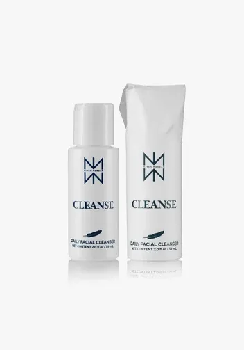 DAILY FACIAL CLEANSER 2 OZ