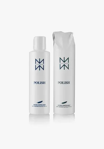POLISH MICRO EXFOLIANT