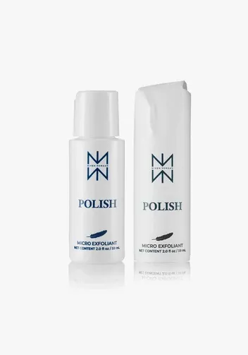 POLISH MICRO EXFOLIANT 2 OZ