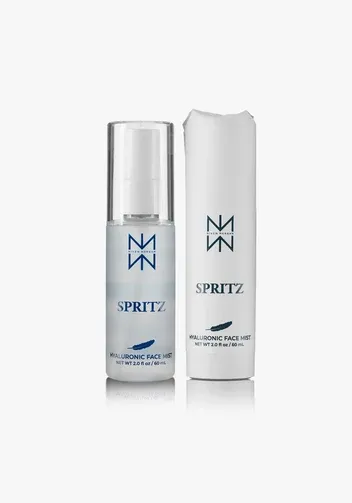 SPRITZ HYALLURONIC FACE MIST 2 OZ