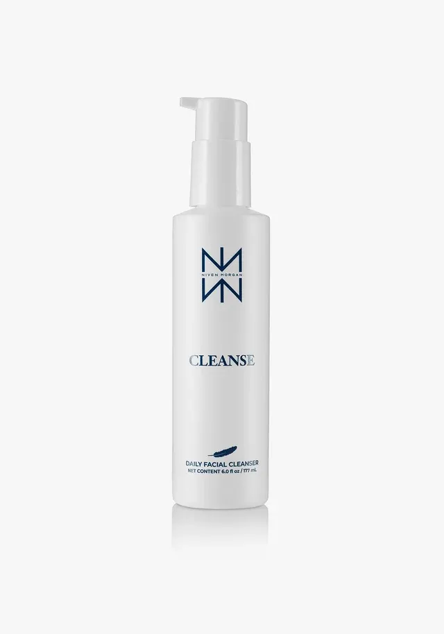 DAILY FACIAL CLEANSER 6OZ