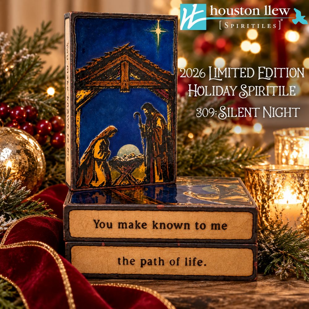 HL SILENT NIGHT
