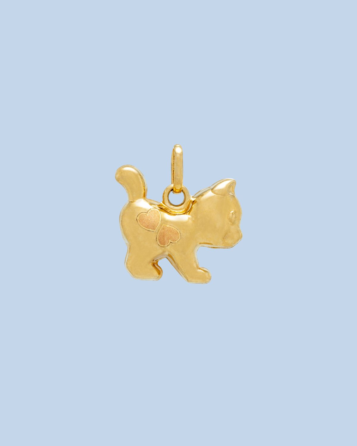 Dije Perro 14k
Dimensiones 14mm x 11mm
Peso 0.7g