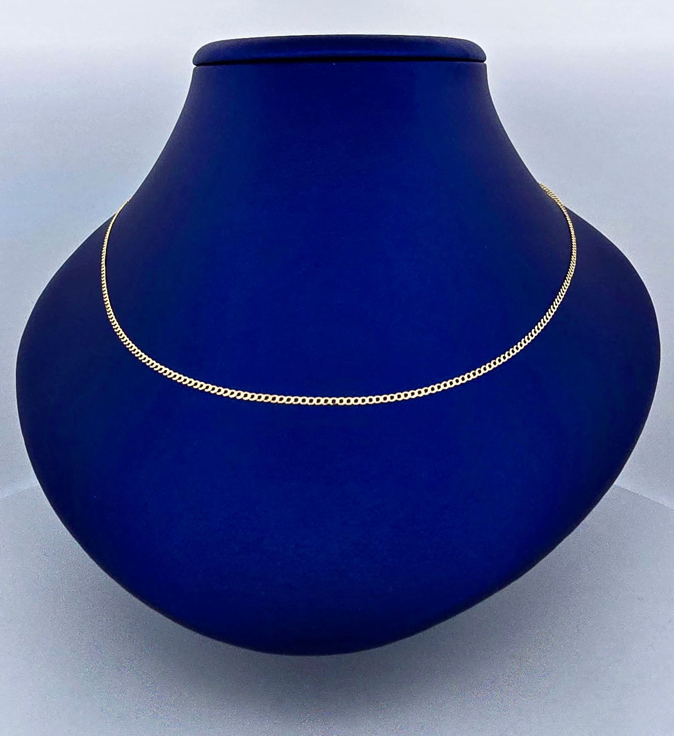 Cadena Corte Filo 10k Dimensiones 20