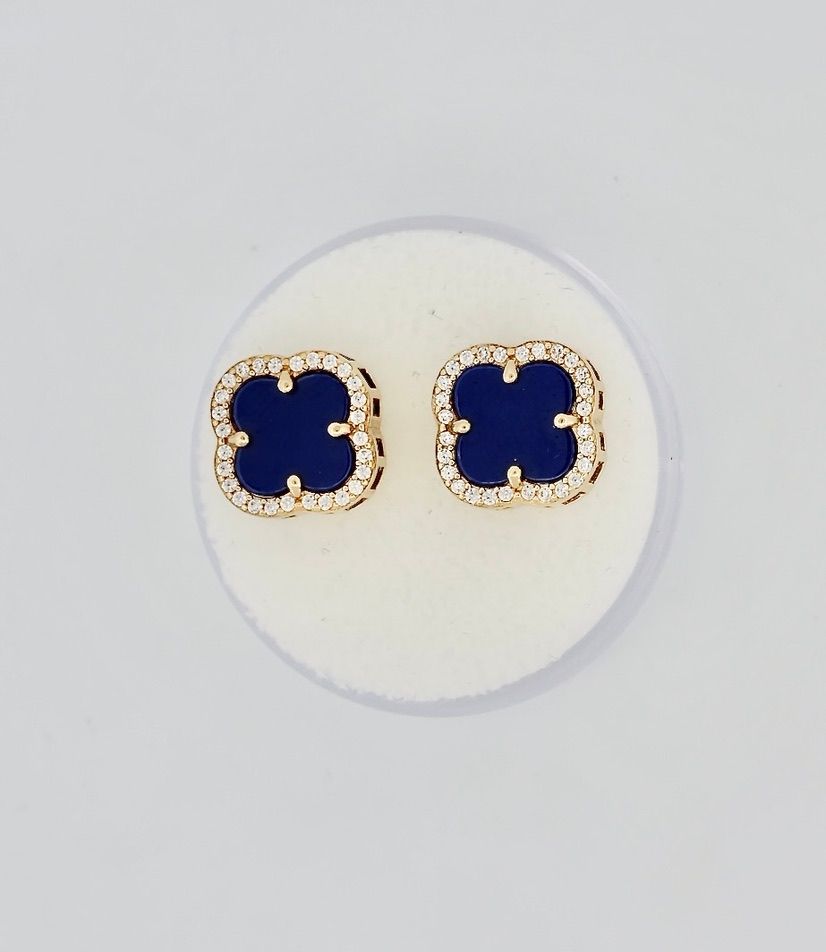 Aretes 14k Peso 5.4g PE10007727