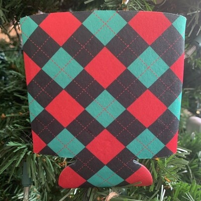 Argyle - can cooler