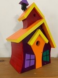 Birdhouse