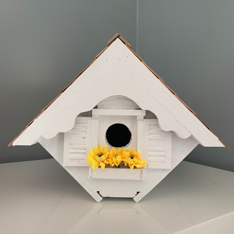 Birdhouse