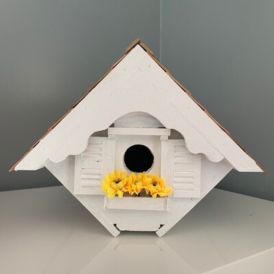 Birdhouse