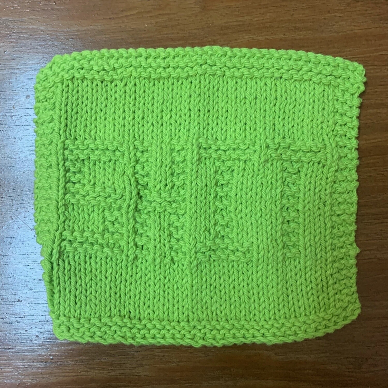 Shit Naughty Dishcloth