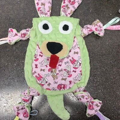 Dog Sensory Toy