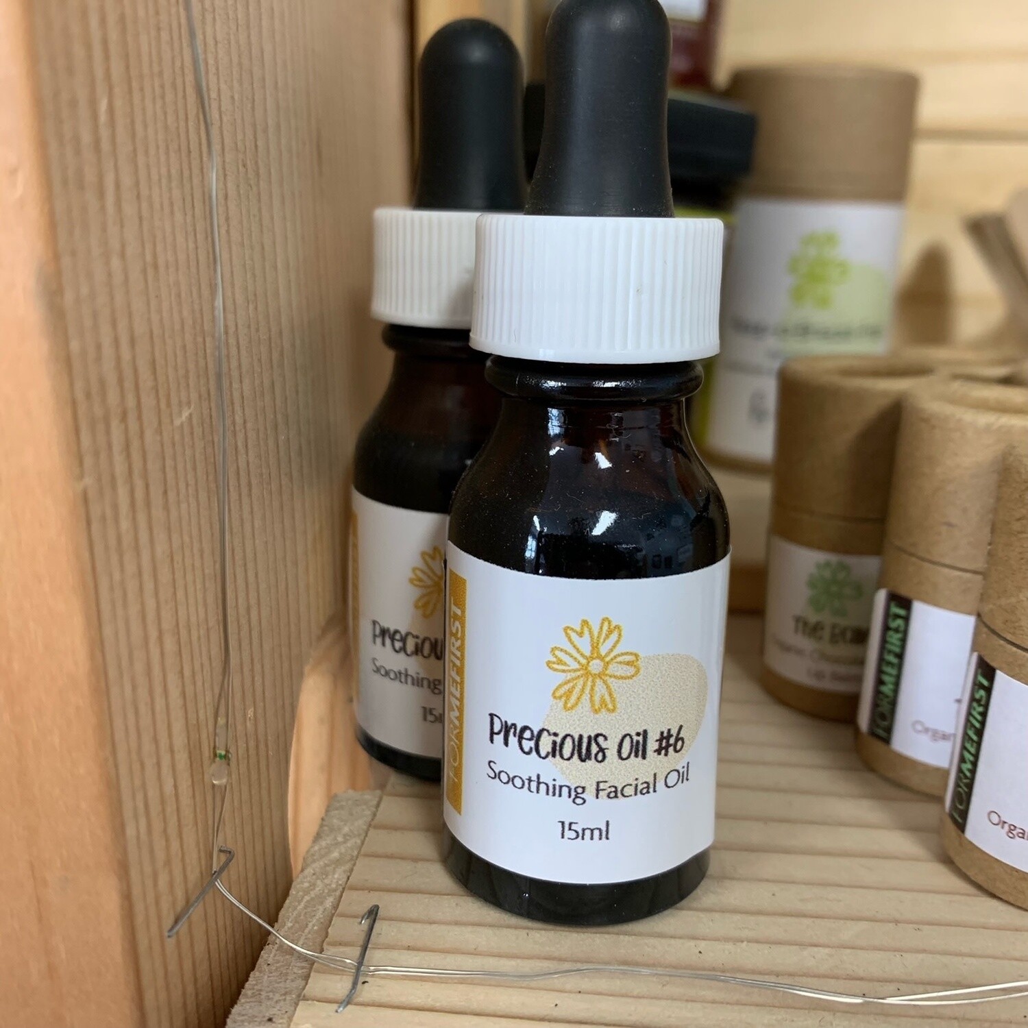 Precious Oil #6