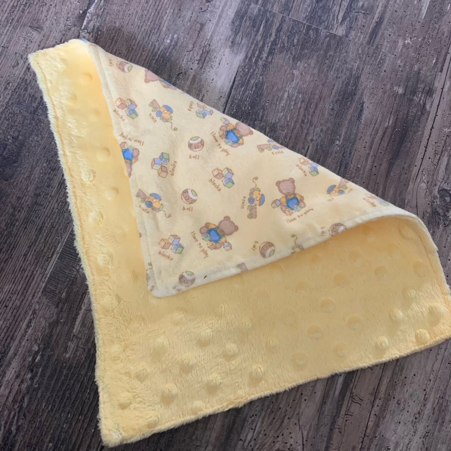 Snuggle Square