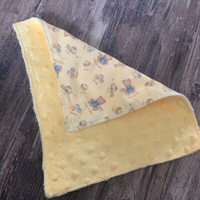 Snuggle Square
