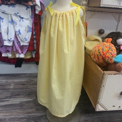 Pillowcase Dress