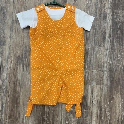Infant Romper &amp; Shirt 12 months