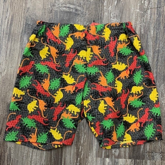 Dinosaur Shorts size 5