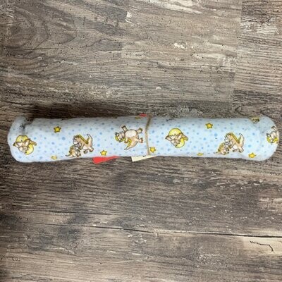 Dinosaur Burp Cloth