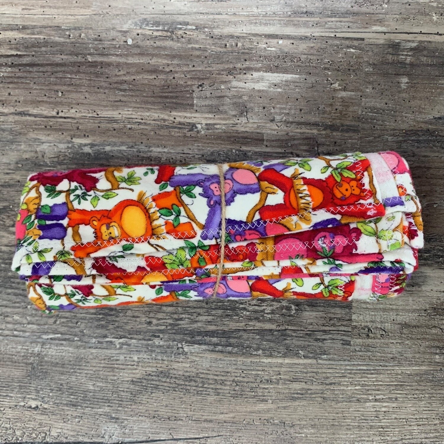 Single Receiving Blanket