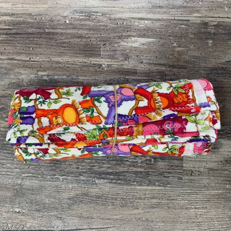 Single Receiving Blanket