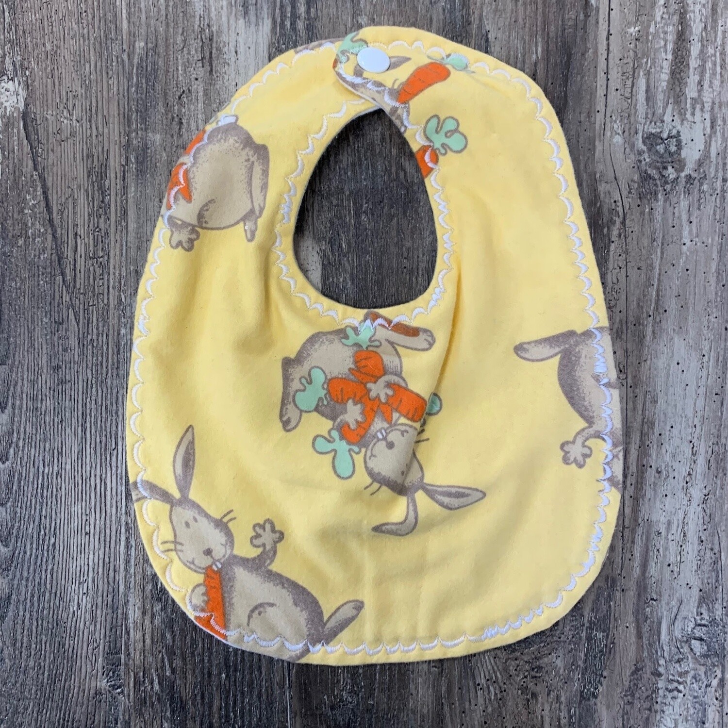 Rabbit Bib large