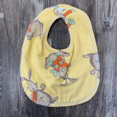Rabbit Bib large