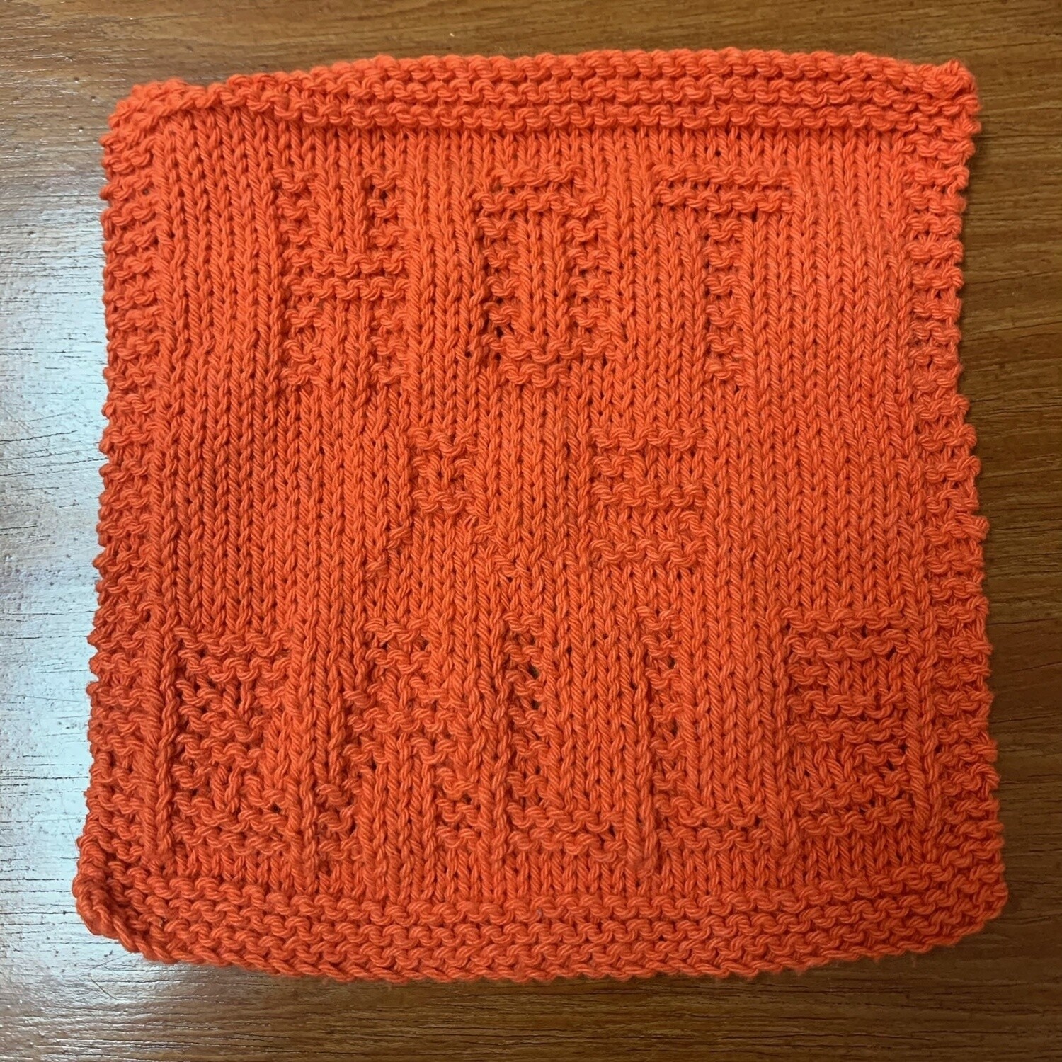 Hot As Balls Naughty Dishcloth