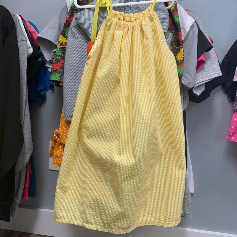 Pillowcase Dress