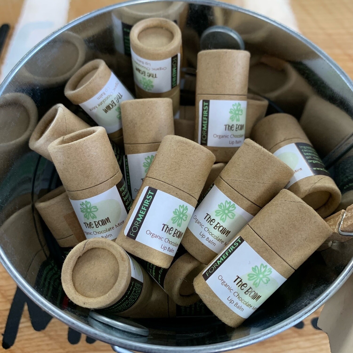 Lip Balm