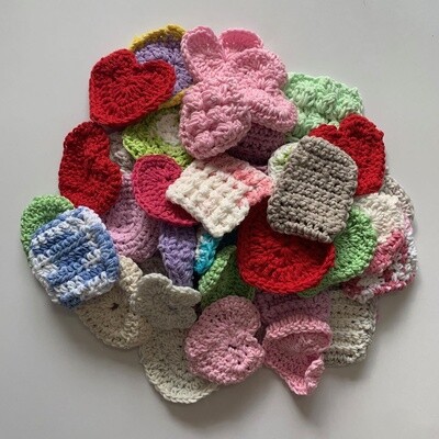 Face Scrubbers