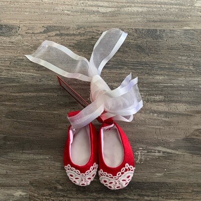 Baby Slippers