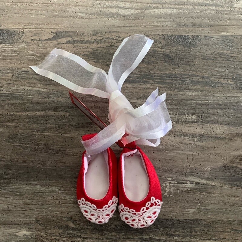 Baby Slippers