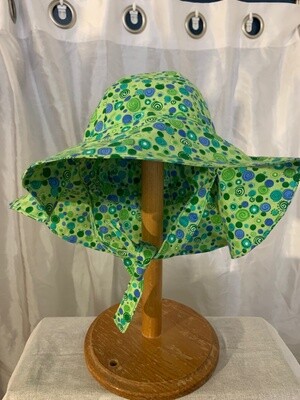 Infant Hat 18-24 months