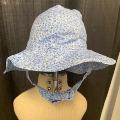 Infant Hat 0-6 Months