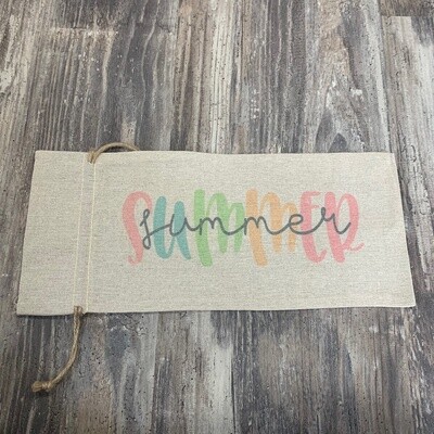 Summer Wine Bag