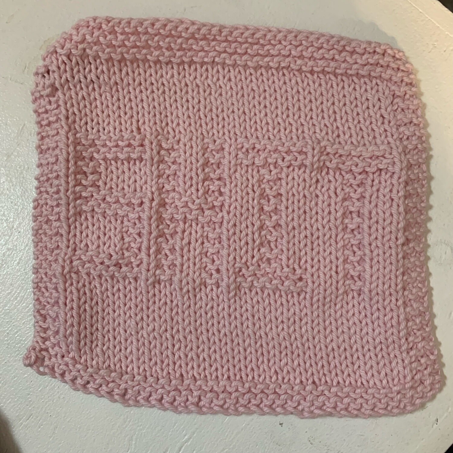 Shit Naughty Dishcloth