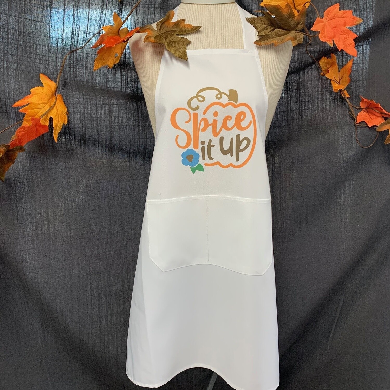 Spice it Up Apron