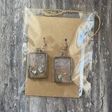 Resin Earrings