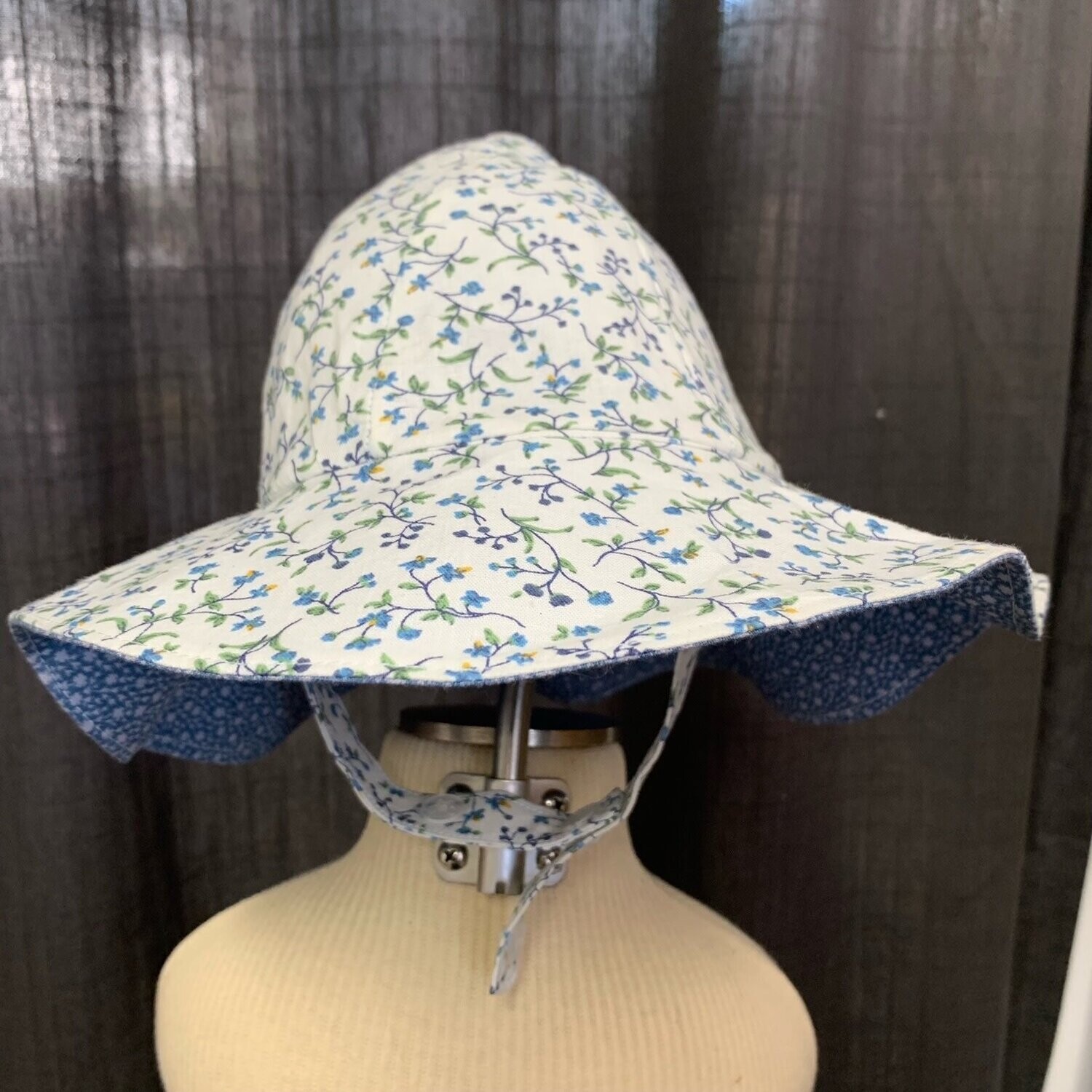 Infant Hat 0-6 Months
