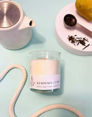 Soy Candle &quot;Kempenfelt Bay&quot;