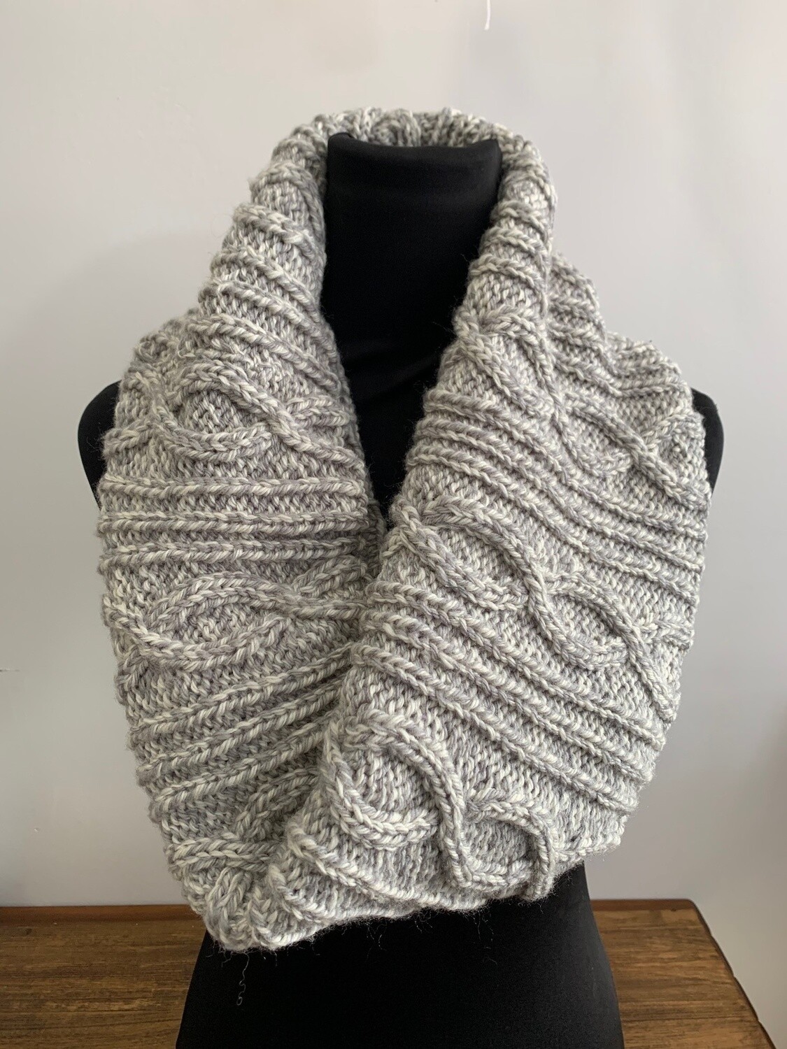 Infinity Scarf