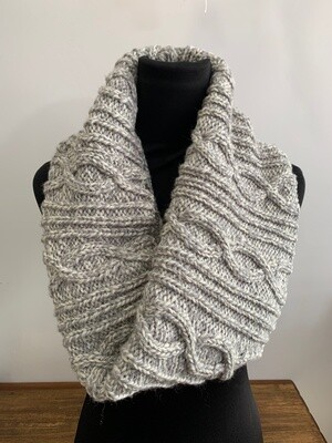 Infinity Scarf