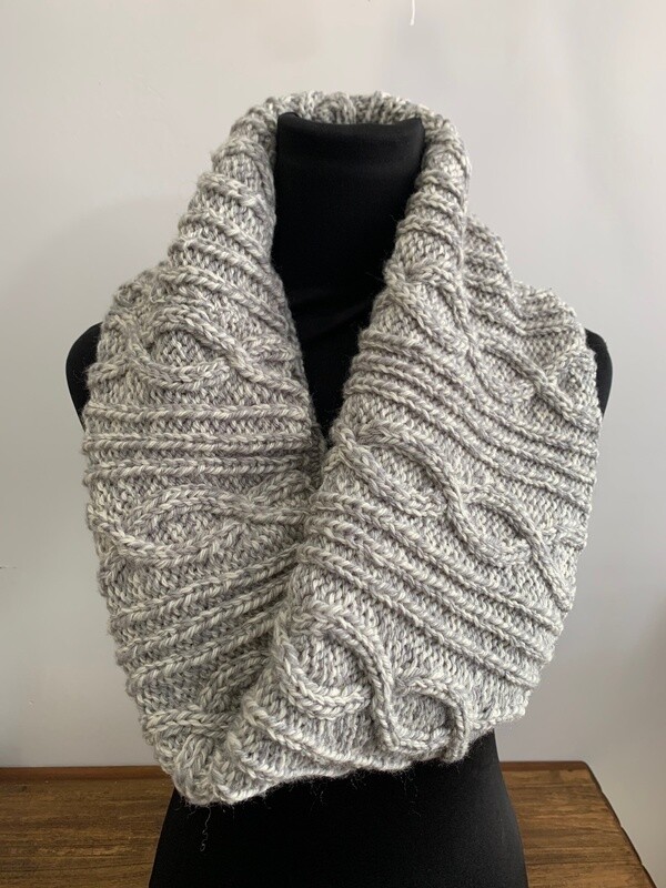 Infinity Scarf