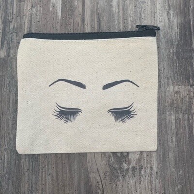 Eyes  Mini Case