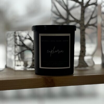 Euphoria Soy Candle