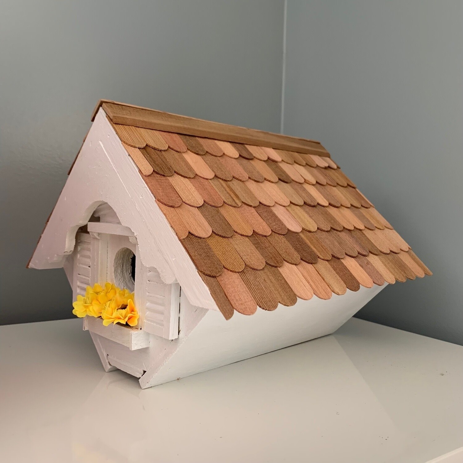 Birdhouse