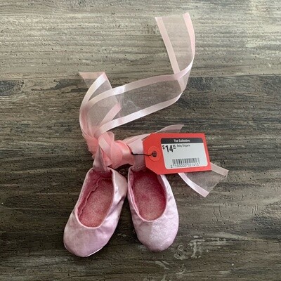 Baby Slippers