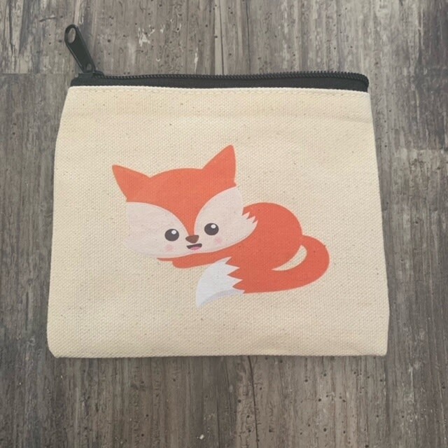 Fox  Mini Case