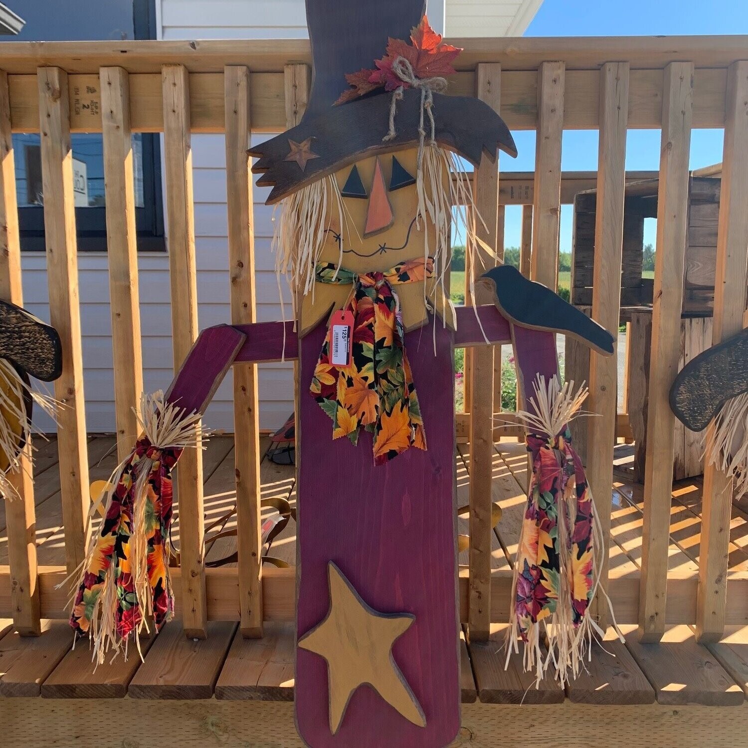 Scarecrow