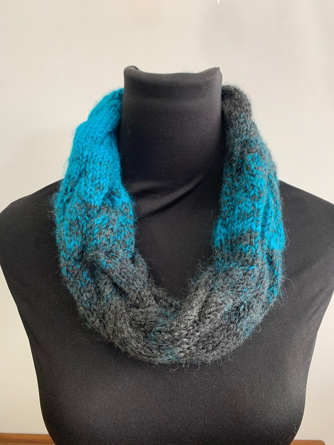 Infinity Scarf